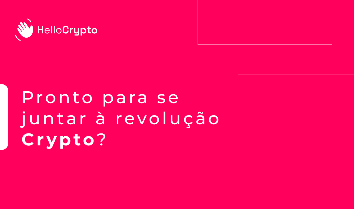 HelloCrypto - Sua Carteira Crypto